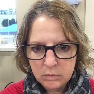 Meet your Posher, Rebecca